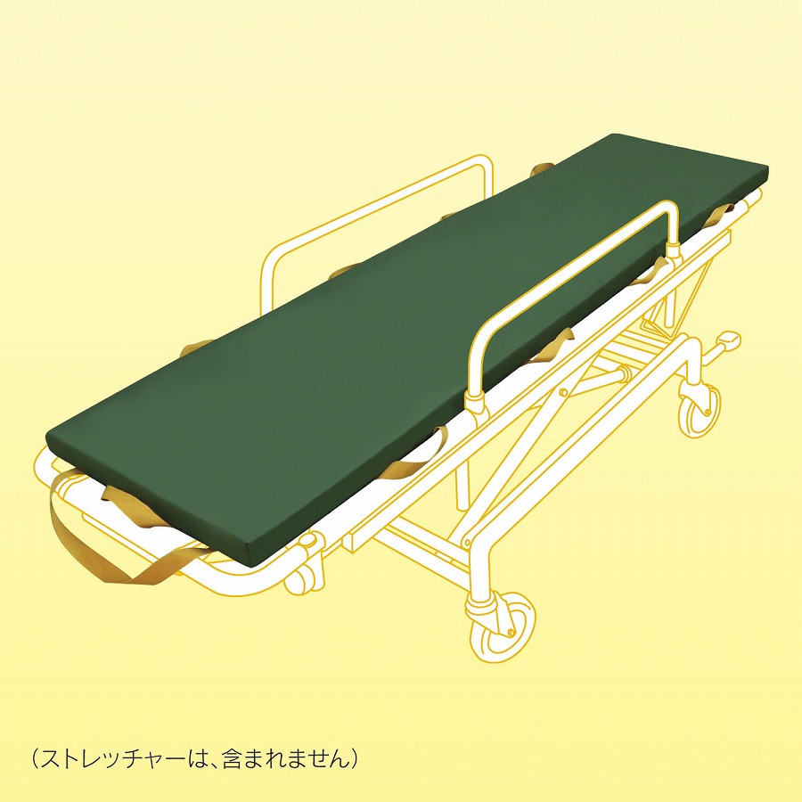 トランスポートマットレスCTM-0501(190X50X4CM)