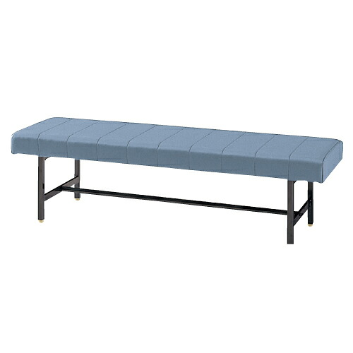 【送料無料】【無料健康相談 対象製品】長イス ダークブラウン Ｗ１８００×Ｄ４６０×Ｈ４２０ｍｍ MY-N1012
