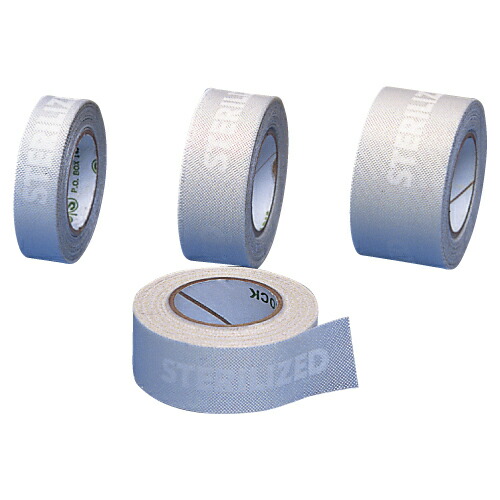 ハイテンプ インディケーターテープ（乾熱滅菌用）   ２５ｍｍ×６．３５ｍ SHTI-10