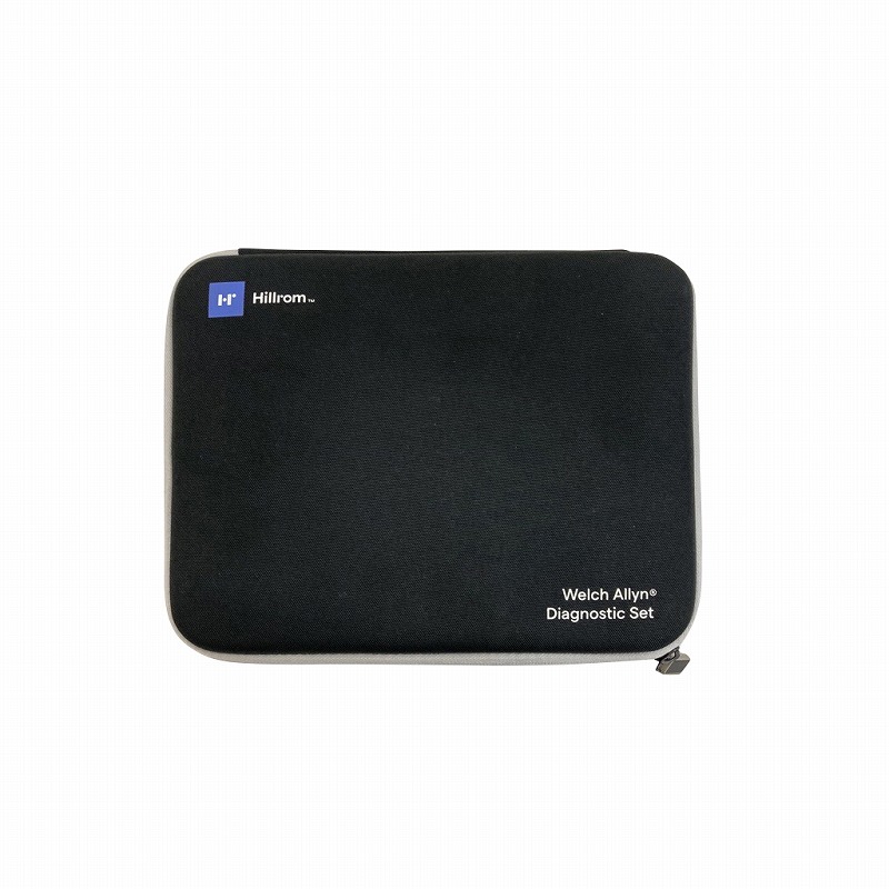 ウェルチ・アレン・ジャパン 3.5V診断セット用ハードケース(大 420047 販売単位:1