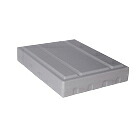Ｔ－Ｈ３８５用ベース T-H385-BS(ｸﾞﾚｰ) 販売単位：1