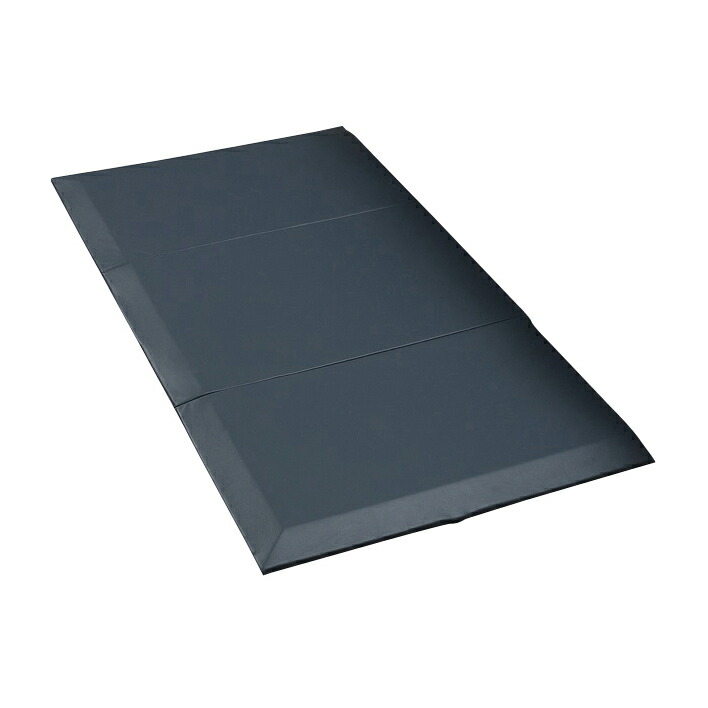 メディカルプロジェクト ベッドサイドクッションマット 6027(970X1780X30MM) 販売単位：1