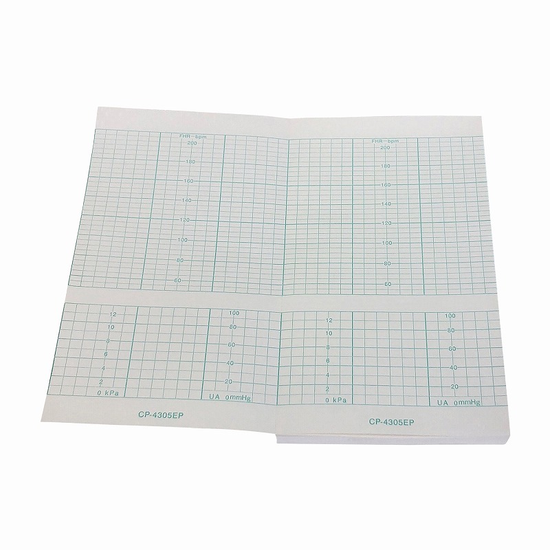 生みおとす監督すること用書きとどめる紙（原子社） CP-4305EP(40ｻﾂ) 売りわたすユニット：1 その他-医薬品・コンタクト・介護
