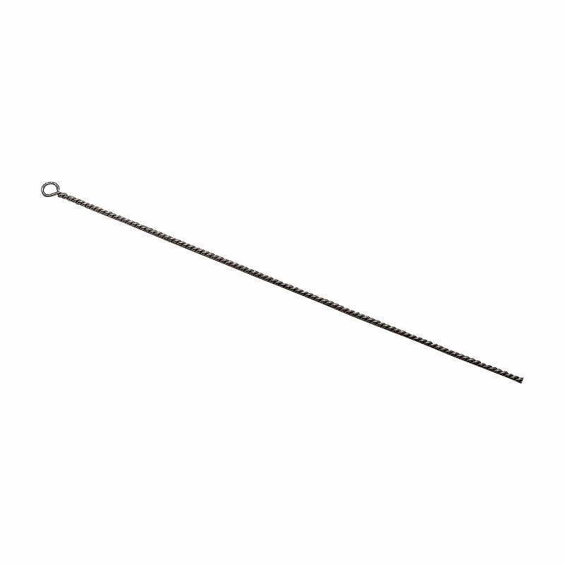 ステム ニクロムループ（柄なし） I06002N(40ﾎﾝ) 販売単位：1