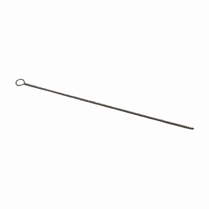 ステム ニクロムループ（柄なし） I06003N(40ﾎﾝ) 販売単位：1