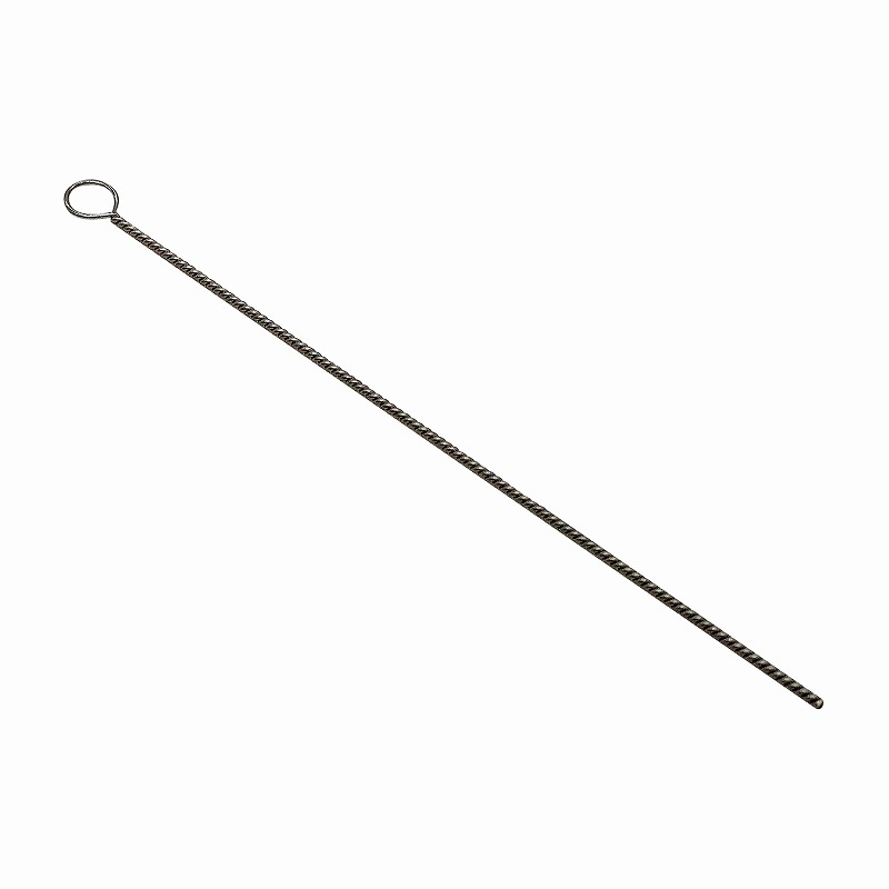 ステム ニクロムループ（柄なし） I06004N(40ﾎﾝ) 販売単位：1