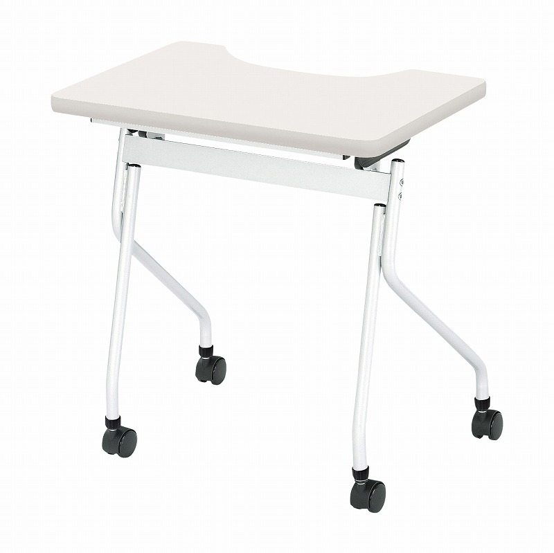 店内全品ポイント5倍★要エントリー★ニシキ工業 天板跳ね上げ式採血台 PJ-H7550Q(75X50X72CM 販売単位:1|Shop de clinic店