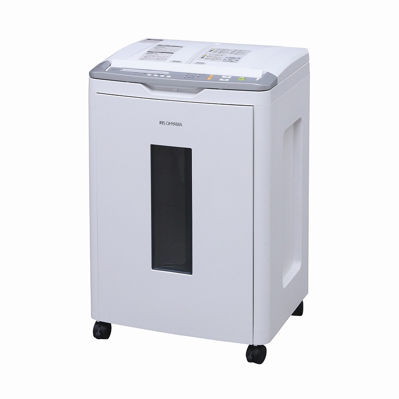 アイリスオーヤマ オートフィードシュレッダー AFS320C