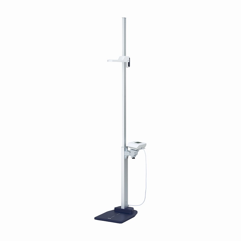 店内全品ポイント5倍★要エントリー★タニタ　デジタル身長計　BH-100｜Shop de clinic店
