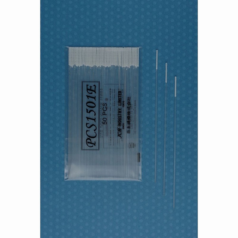 店内全品ポイント5倍★要エントリー★＜セット販売＞メンティップ工業用綿棒 10コ｜Shop de clinic店