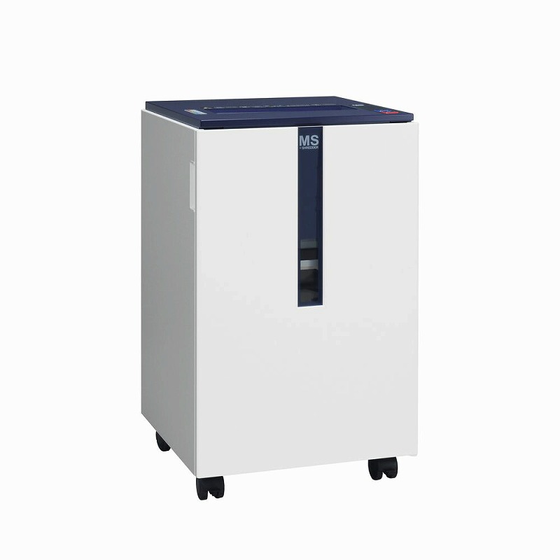 店内全品ポイント5倍★要エントリー★【メーカー直送】ミニクロスカットMSシュレッダー SD-F30S-L(79L)【代金引換不可】|Shop de clinic店