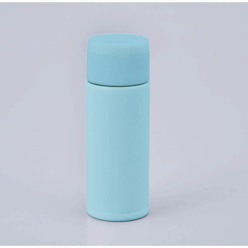 ＜セット販売＞ミニマルボトル　φ４５ｘ１２７ 100コ