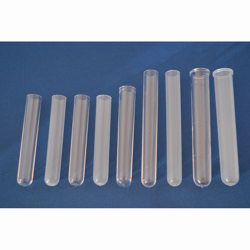 店内全品ポイント5倍★要エントリー★テストチューブ（８ｍｌ）ＰＳ TS-1310(400ﾎﾝX6ﾌｸﾛ)｜Shop de clinic店