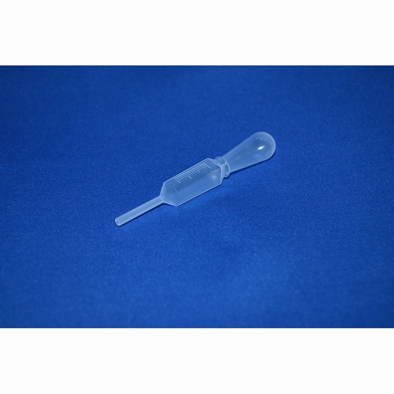 スポイト(小型目盛付) E-223(4.0ML)1000ホン