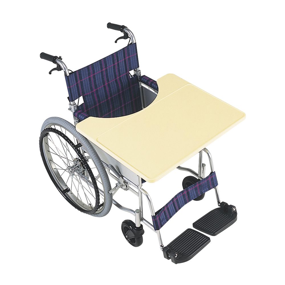 2022新作モデル 期間限定特別価格 車いす用テーブル Eタイプ TY070E W0084 2600uk.com 2600uk.com