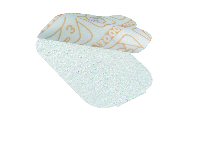 【貨物輸送無料】【スミスアンドネフュー】IV3000 サラドレ ワンハンドタイプ ６×７ｃｍ 100枚