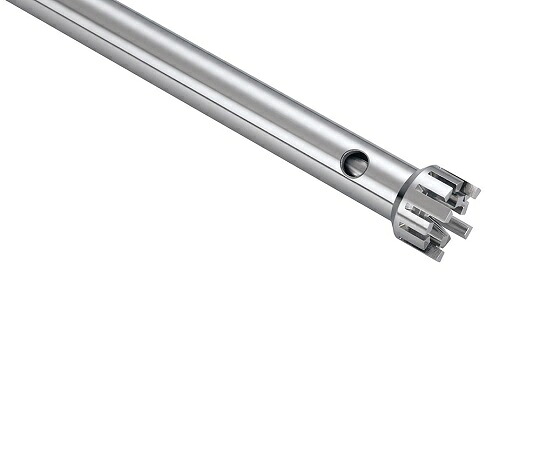 IKA シャフトジェネレーター (T25型用) 50～2000mL S25N-25G