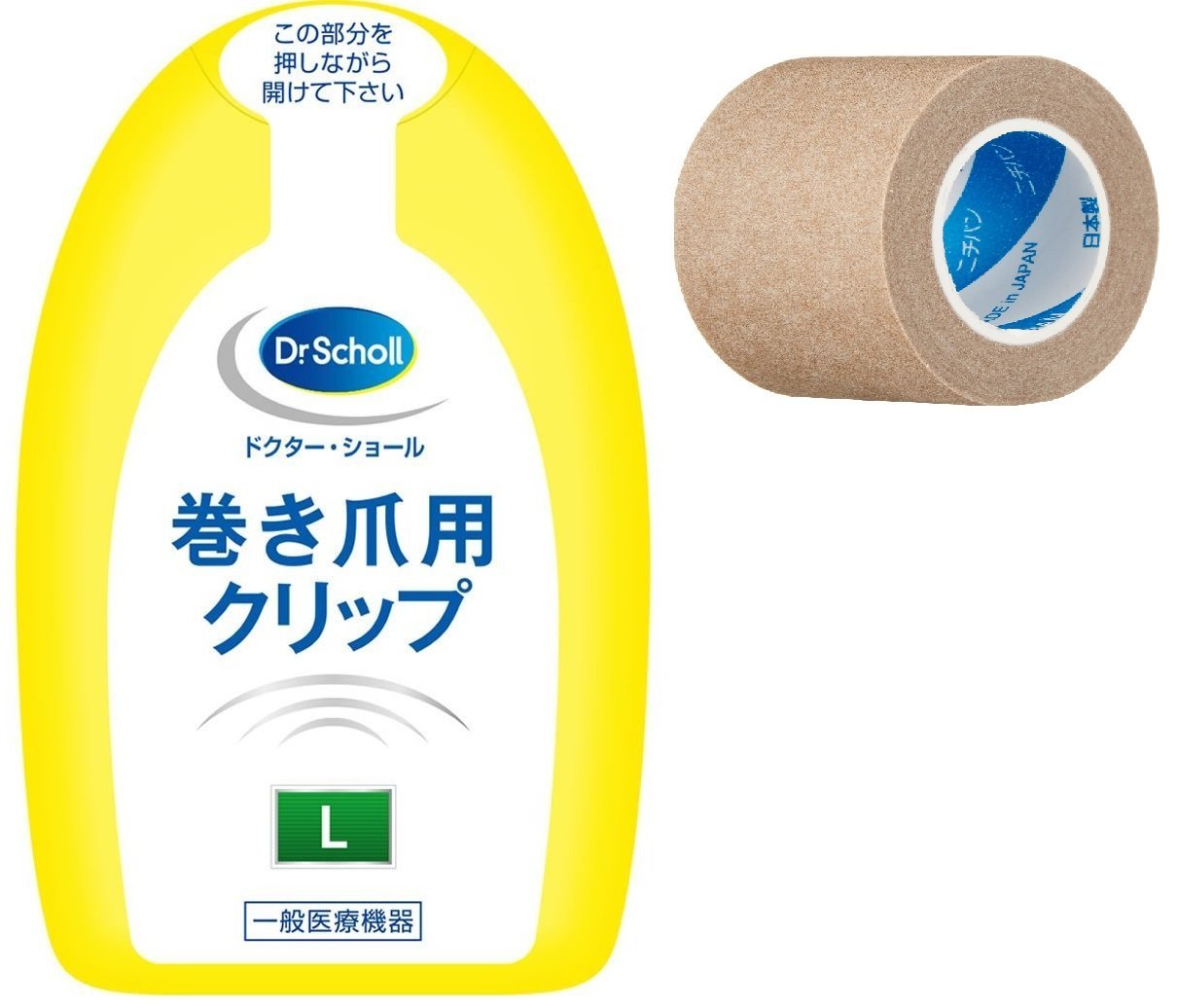 市場 巻き爪 簡単貼るだけ 予防 巻爪 便利 まきづめ 対策 巻き爪食い込みガードテープ テーピング 矯正 保護 ドクタープロ ケア 食い込み グッズ  テープ