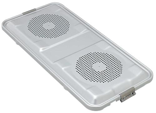 ASC 蓋 ﾌﾙｻｲｽﾞ ﾍﾞｰｼｯｸ 銀色 JK489 入数：1