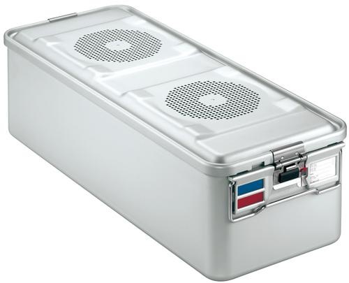 【製造業者直送】ASC ｴﾝﾄﾞｺﾝﾃﾅｰXXL 蓋 689×279×35粍 JK490 入数：1【代引不可】