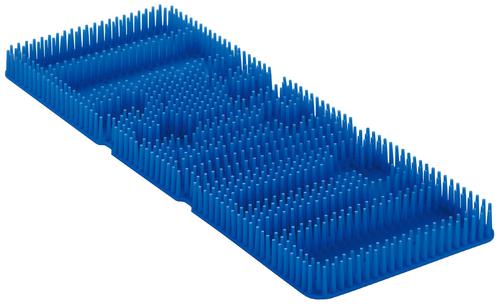 【製造業者直送】ASC ｼﾘｺﾝﾏｯﾄ ｴﾝﾄﾞｺﾝﾃﾅｰ用 610×230粍 JF933 入数：1【代引不可】