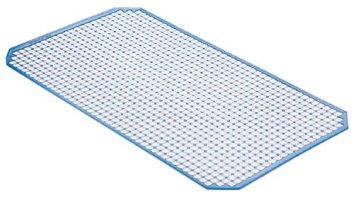 ｼﾘｺﾝﾒｯｼｭﾏｯﾄ ﾌﾙｻｲｽﾞ 480×250粍 JF939 入数：1