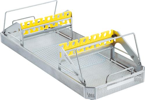 ASC ｴﾝﾄﾞﾗｯｸｾｯﾄXXL 660×253×166 PL961R 入数：1
