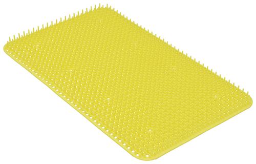 ﾊﾟｰﾌｫﾚｲﾄｼﾘｺﾝﾏｯﾄ ﾐﾄﾞﾙｻｲｽﾞ 394×242mm JF947 入数：1