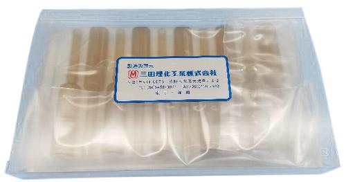 ｽﾃﾘｱﾝﾌﾟﾙ 10ml 茶 SA-10B 入数：10