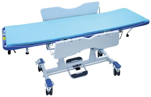 ﾌﾟﾗﾑ 防滑ｽﾄﾚｯﾁｬｰｼｰﾂ W800×L2100粍 MP-E5-821B 入数：100