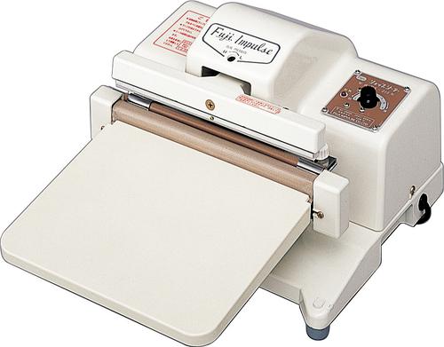 【メーカー直送】卓上式ｼｰﾗｰ FS-215 入数：1【代引不可】