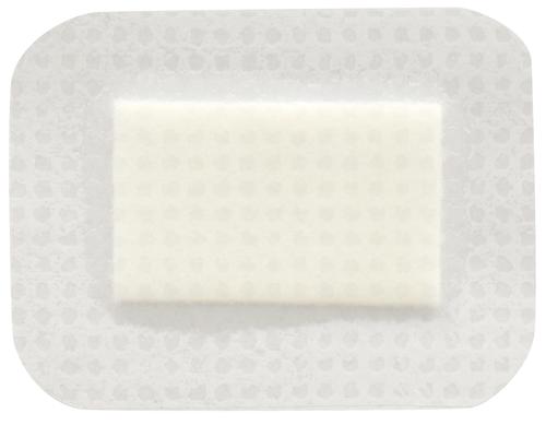 ｵﾌﾟｻｲﾄPost-Op 全長5.0×6.5糎 ﾊﾟｯﾄﾞ2.5×4.0糎 66000708 入数：100
