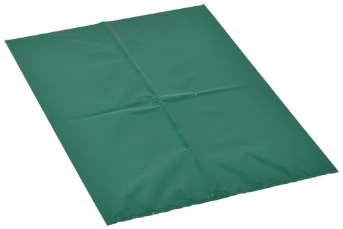 【メーカー直送】ｴｽｸﾘﾆｶﾊﾟｯｸM(500×700mm) 消臭成分配合 C-CP11 入数：200【代引不可】