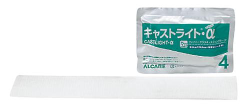 ｷｬｽﾄﾗｲﾄ･αｼｰﾈ 4号 10.0cm×50糎 15392 入数：10