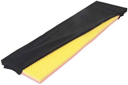 ｿﾌﾄﾅｰｽ OP台全身用 長さ190×幅50×厚さ6cm 20924 入数：1【代引不可】