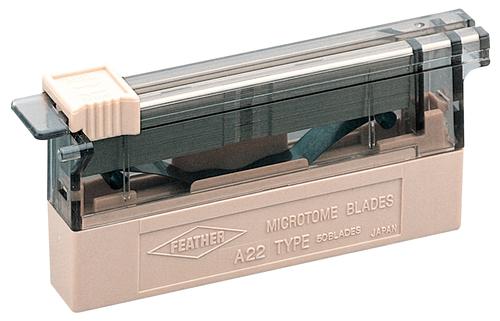 ﾐｸﾛﾄｰﾑ替刃 A22 A22 入数：50