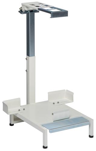 【製造会社直送】医塵あくた入れものﾌﾚｰﾑ 脂ﾍﾟｰﾙ専用 DS-241-300-0 入数：1【代引不可】