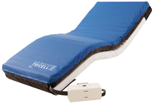 【メーカー直送】ｴｱﾏｽﾀｰ｢ﾄﾗｲｾﾙE｣ｾｯﾄ W900×L1920×T100mm CR-333 入数：1【代引不可】