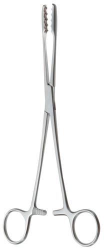 BONIMED 消毒鉗子 ﾂｯﾊﾟｰ 直 220mm 入数：1