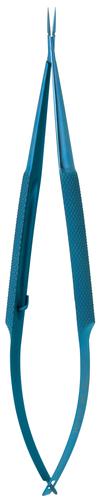 BONIMED-ex ﾁﾀﾝﾏｲｸﾛ持針器 直 140mm ｷｬｯﾁ付 入数：1