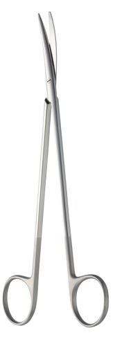 BONIMED ﾒｯﾂｪﾝﾊﾞｳﾑ剪刀 Saw Edge ｽﾘﾑ 反 200mm 入数：1