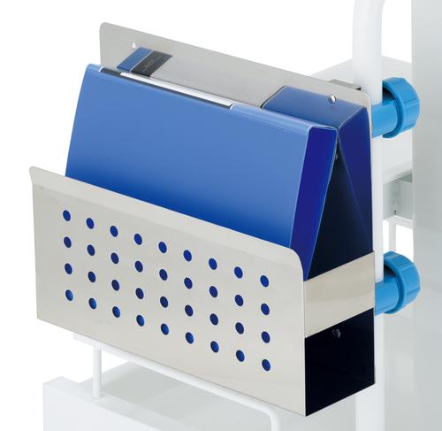 ﾌﾟﾗﾑ 後付ﾌｧｲﾙﾎﾙﾀﾞｰ PS-331 入数：1