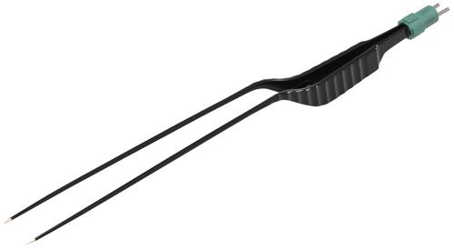 BONIMED ｼﾙﾊﾞｰS内視鏡用ﾊﾞｲﾎﾟｰﾗﾋﾟﾝｾｯﾄ ﾊﾞﾖﾈｯﾄ 先端0.3 全長220  入数：1