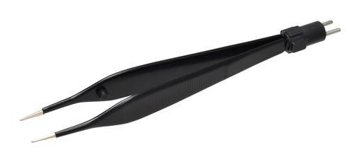 BONIMED ｼﾙﾊﾞｰSﾊﾞｲﾎﾟｰﾗﾋﾟﾝｾｯﾄ ｱﾄﾞｿﾝ ｽﾄﾚｰﾄ 先端1.0mm 全長130mm 入数：1