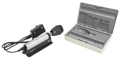 HEINE ﾍﾞｰﾀ200LED検眼鏡USBｾｯﾄ C144.28.388 入数：1