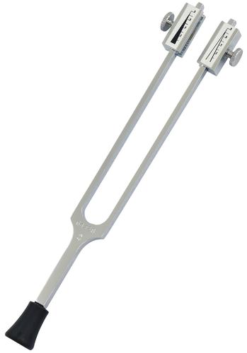 ﾕﾆﾌﾟﾚｯｸｽ ﾗｲﾃﾞﾙｾｲﾌｧｰ音叉 87-1840 入数：1