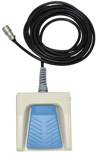 BONIMED ﾌｯﾄｽｲｯﾁ ｼﾝｸﾞﾙ SFA-1W-U 入数：1