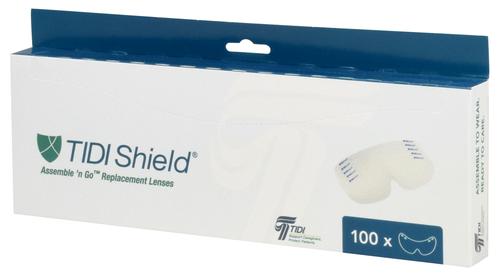 TIDI ｱｲｼｰﾙﾄﾞｸﾘｱﾚﾝｽﾞ 9210-100 入数：100