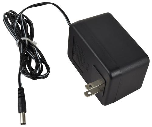 ﾚﾒﾀﾞ ﾁｬｰｼﾞｬｰ 24V 0.5A ﾚﾒﾀﾞ電動昇降式取りひろげる手押し車用 35033-02 入数：1