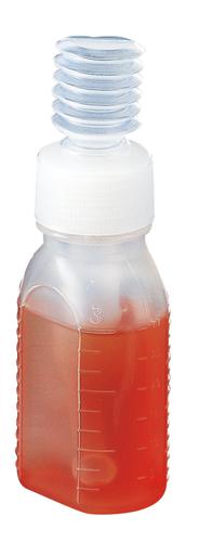 馬野 乳児用投薬瓶 B型30 30ml ｼﾞｬﾊﾞﾗ型 1-125 入数：200